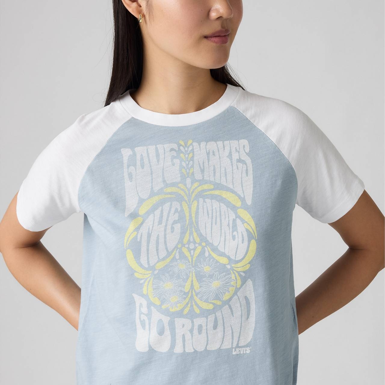 GRAPHIC GAME DAY T-SHIRT - 4