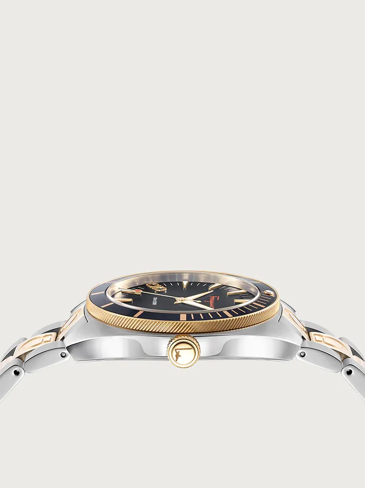 FERRAGAMO EXPERIENCE WATCH - 3