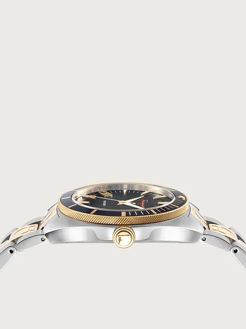 FERRAGAMO EXPERIENCE WATCH 3