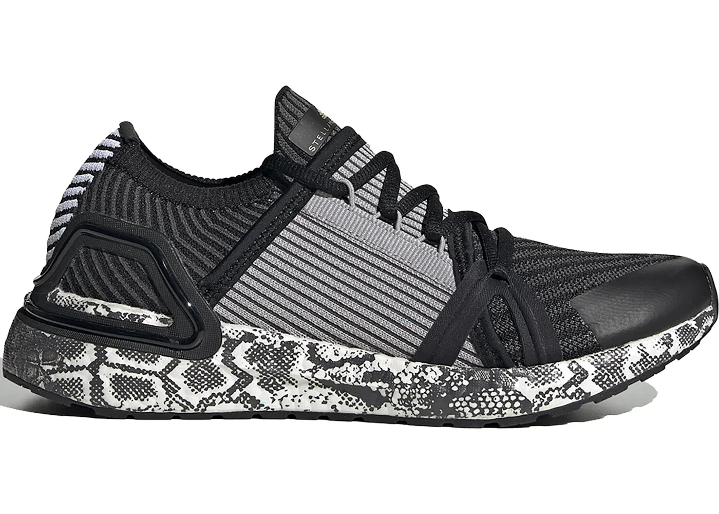 adidas Ultra Boost 20 Stella McCartney (Women's) - 1
