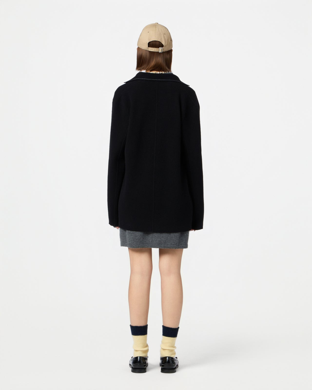 Off Duty Blazer - 3