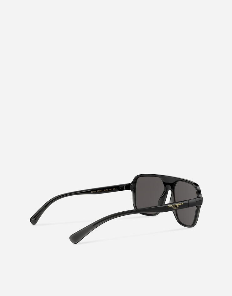 Step injection sunglasses - 4