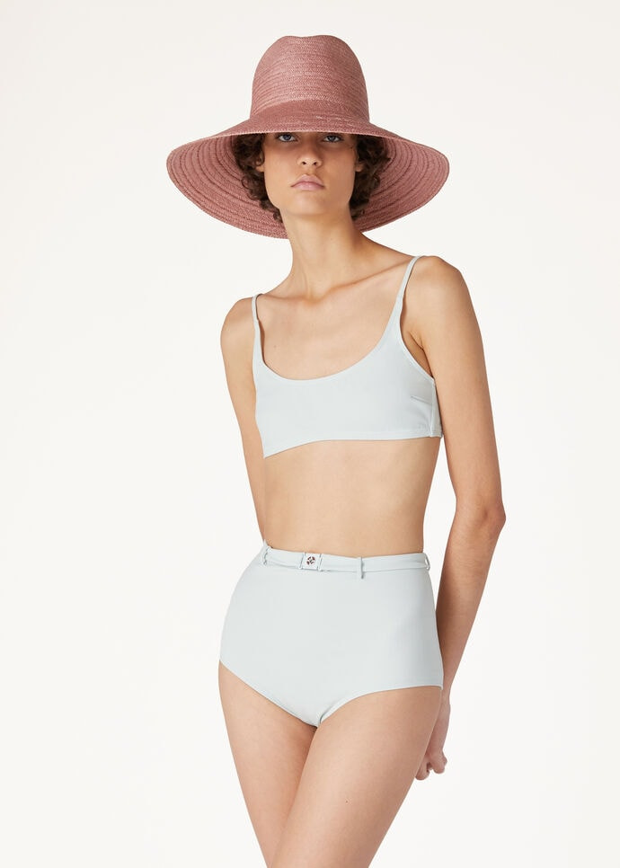 Marine Bikini Bottoms - 4