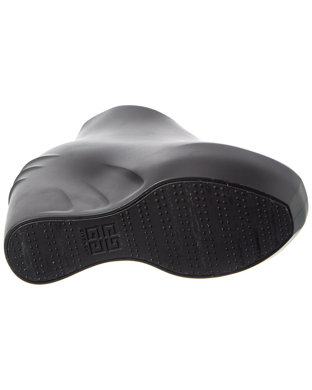Givenchy Show Wedge Bootie - 4