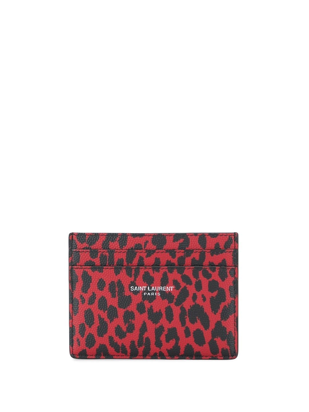 YSL credit card case - 1