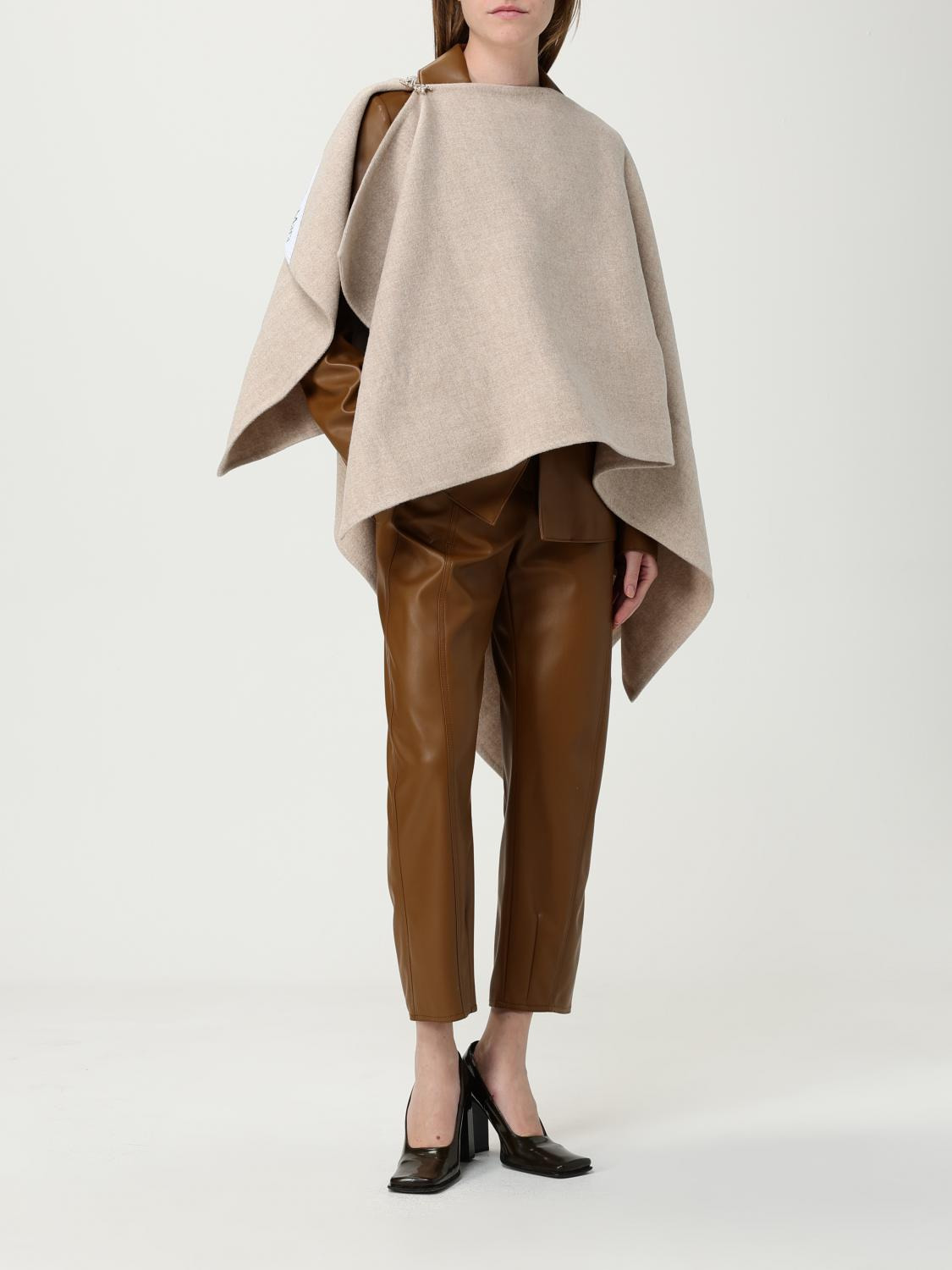 Neck scarf woman Max Mara - 2