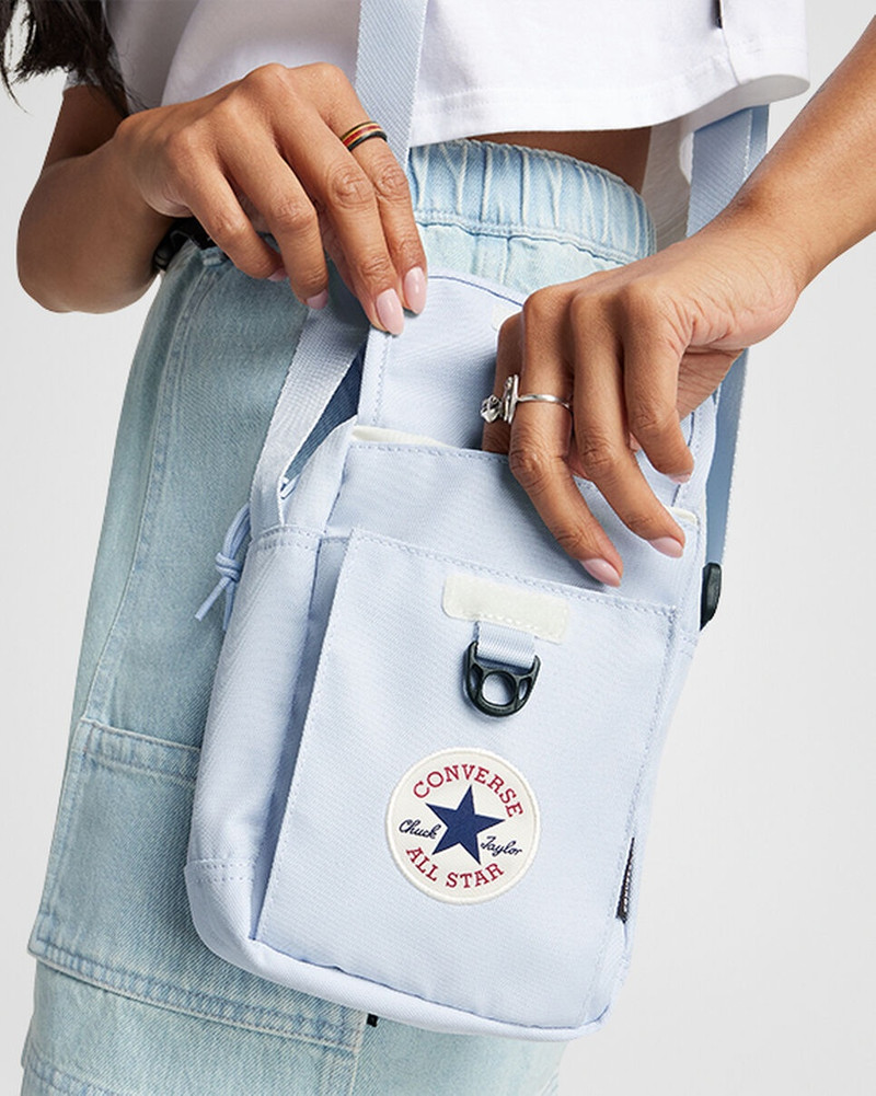 Chuck Taylor Patch Crossbody 2 Bag 7
