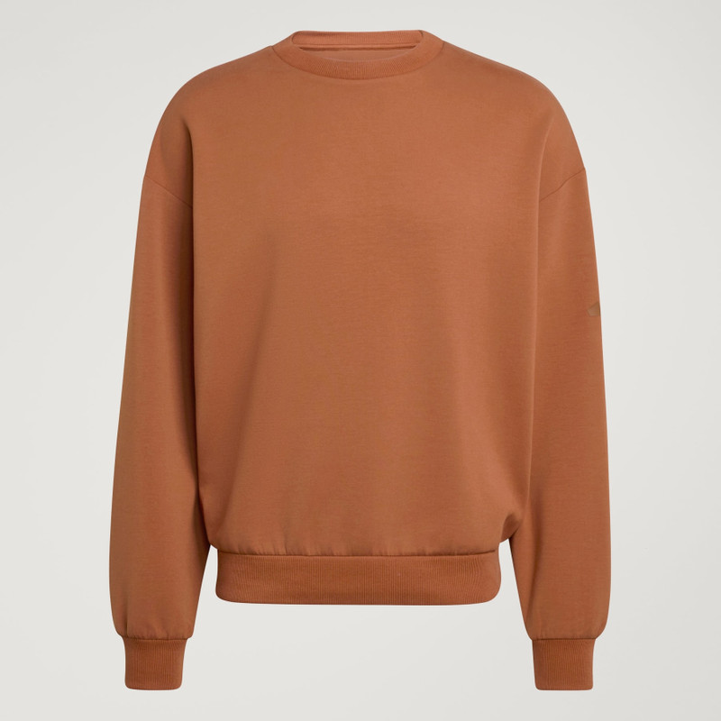 SOFT LUX SWEATSHIRT 4