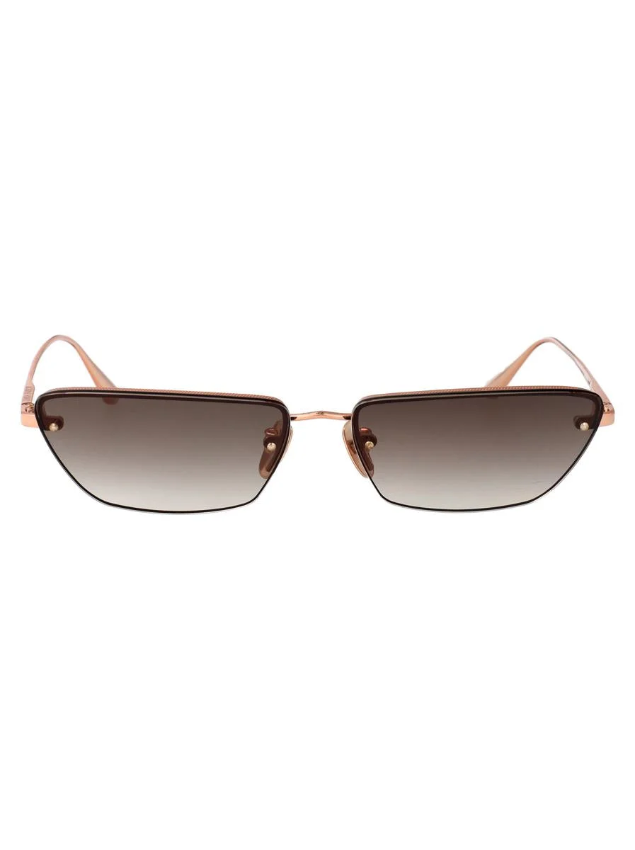 Linda Farrow Sunglasses - 1