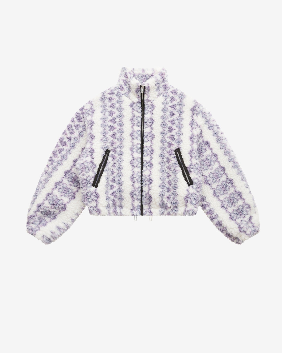 MACKENSY COAT - 1