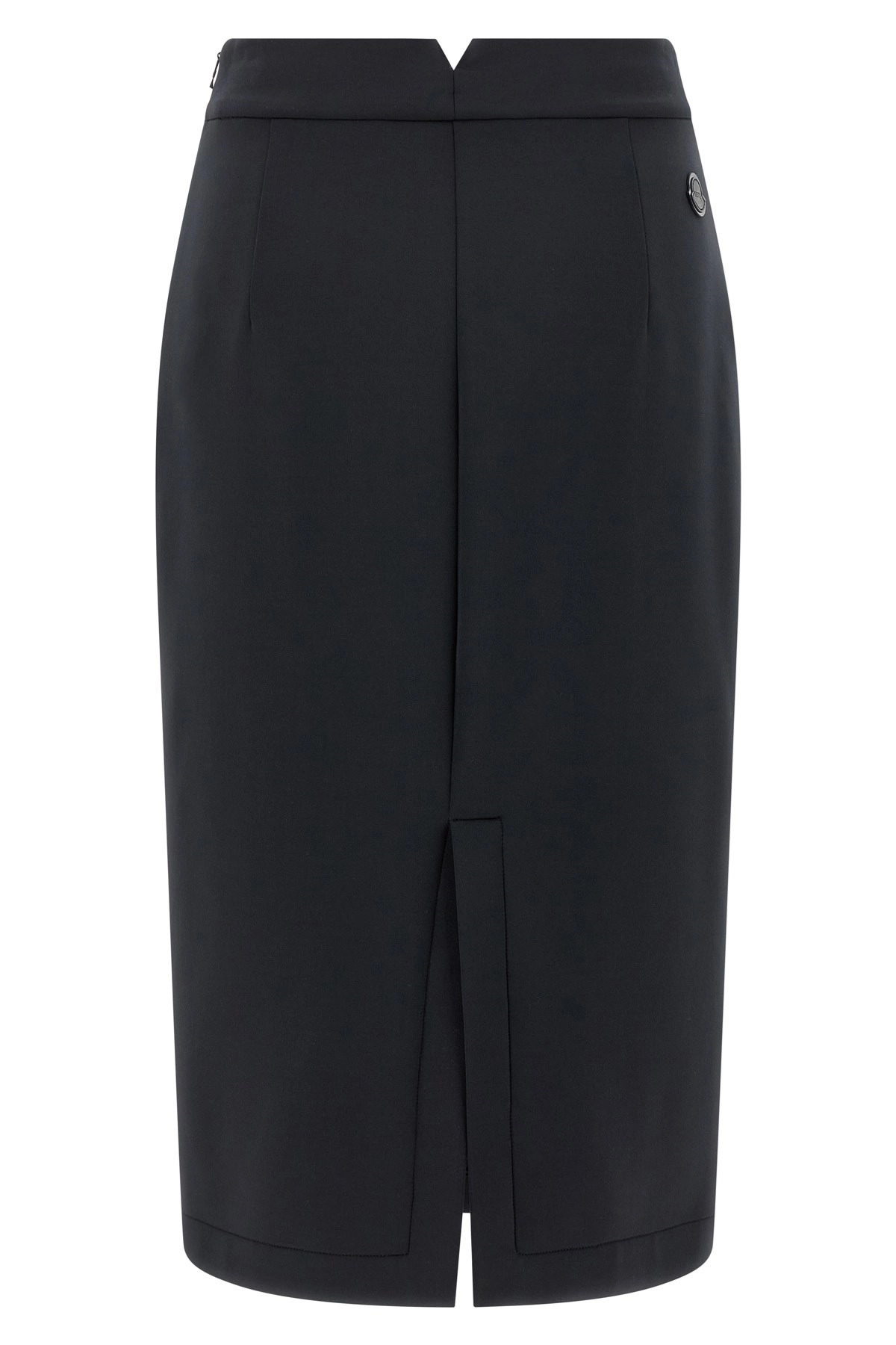 Moncler x Edward Enninful skirt - 2