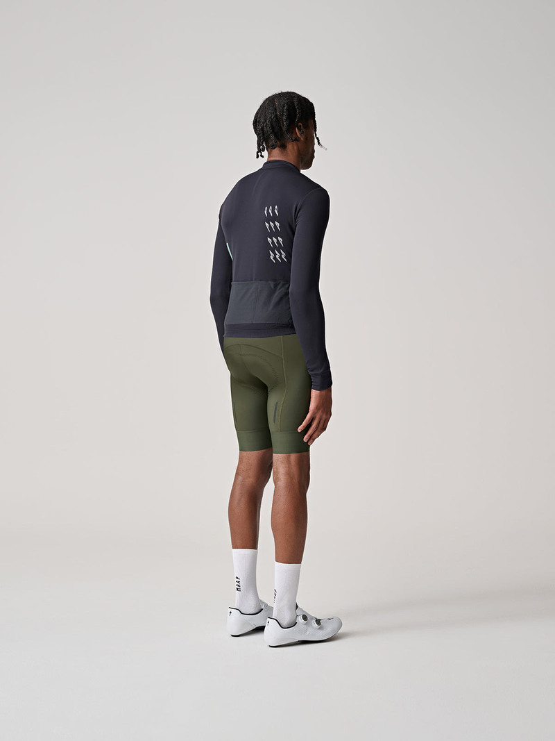 Embark Team LS Jersey 4