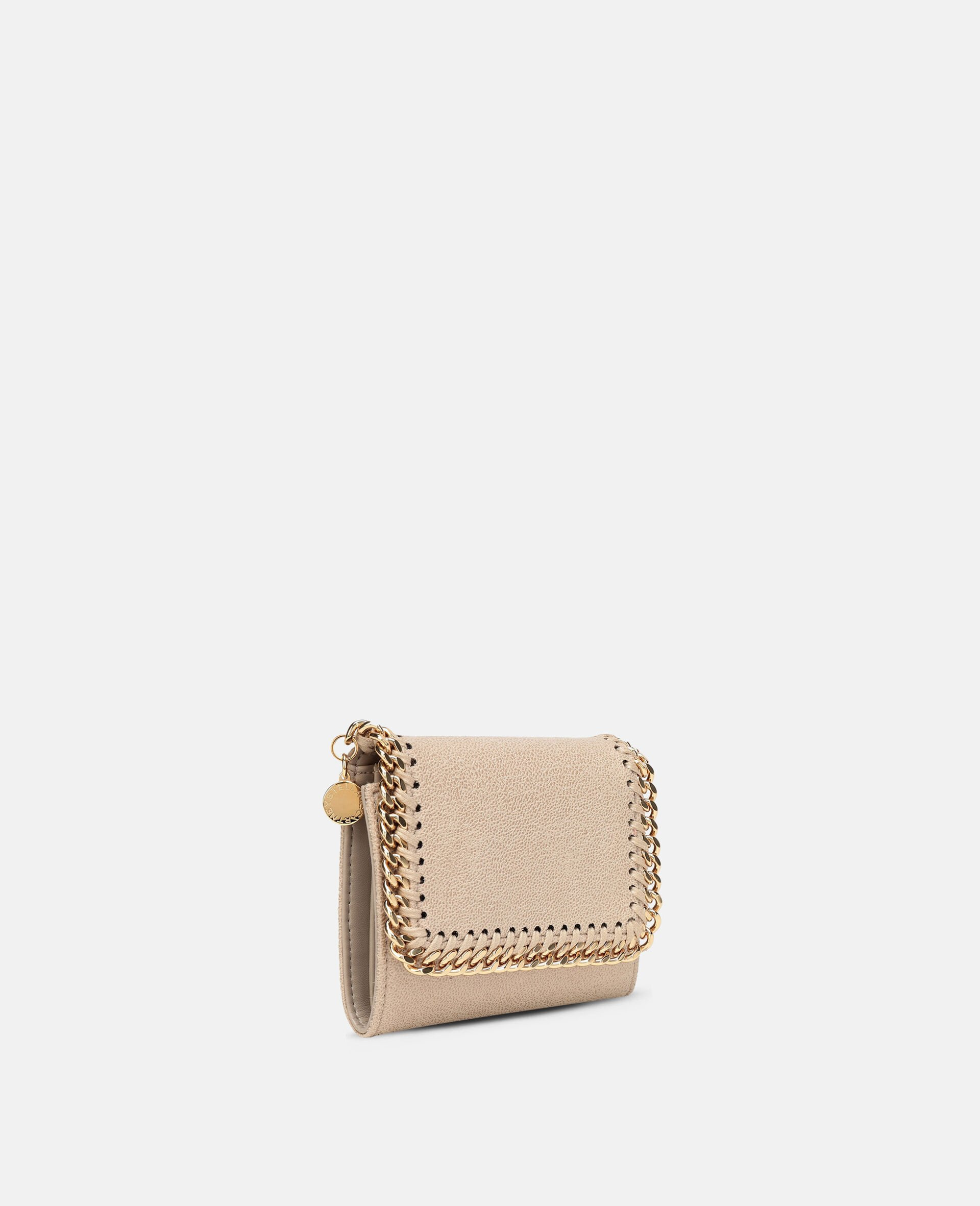 Falabella Small Flap Wallet - 3