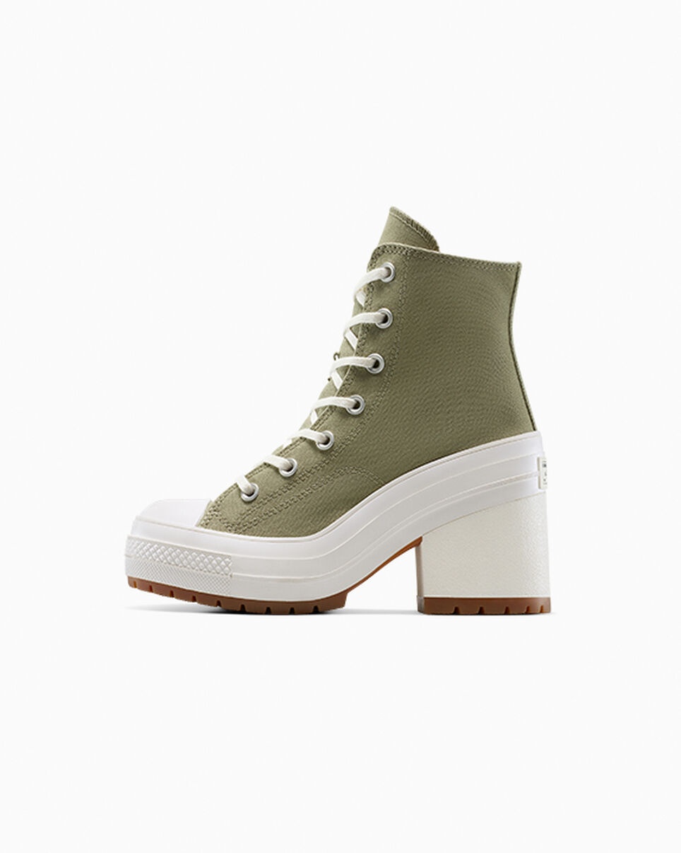 Chuck 70 De Luxe Heel - 2