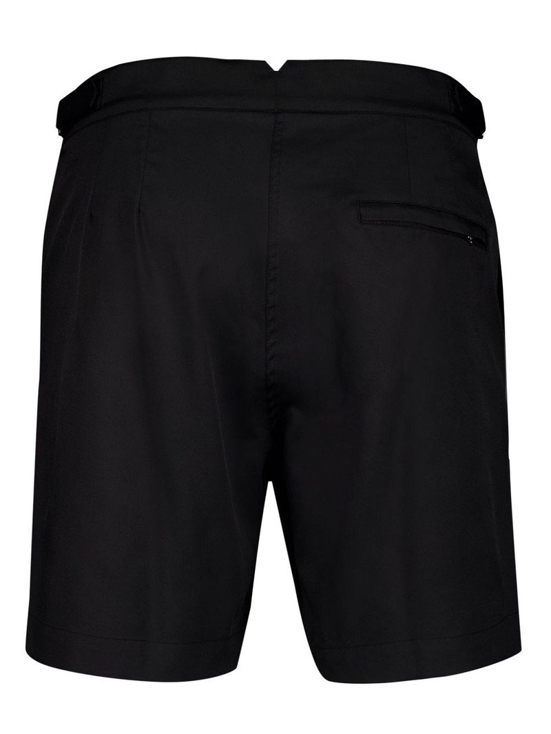FRESCOBOL CARIOCA above-knee swim shorts outlook