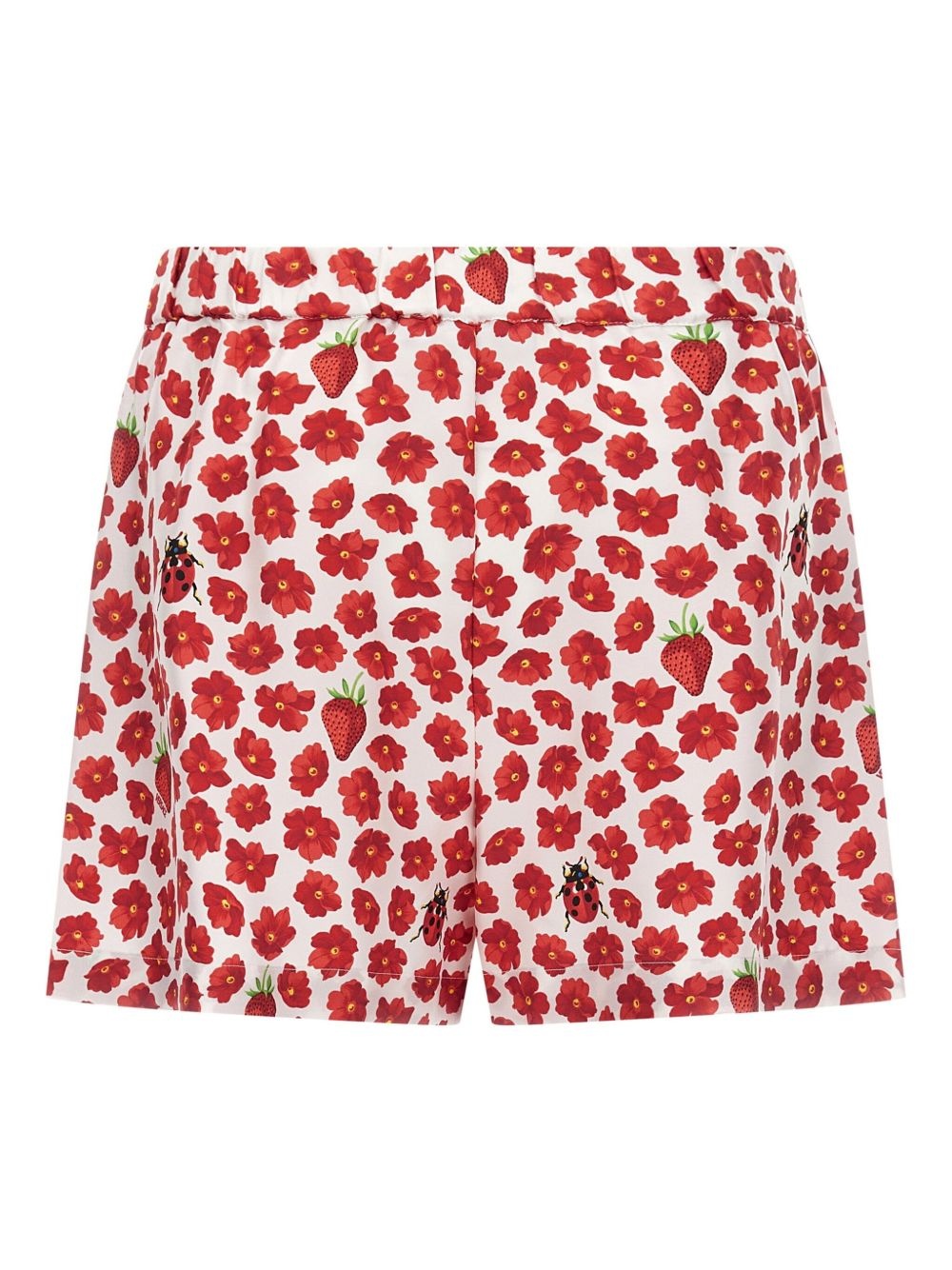 Strawberry Garden shorts - 2