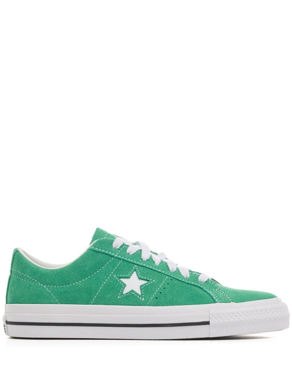 One Star Pro suede sneakers - 1