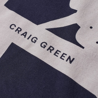 Craig Green Craig Green Flag Tee outlook