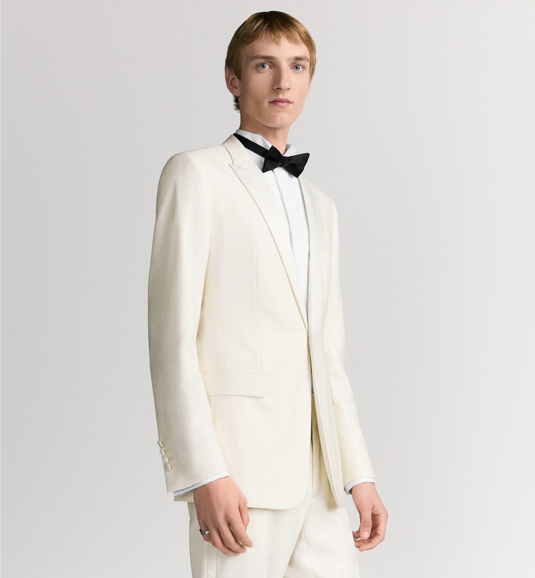 Cannage Tuxedo - 2