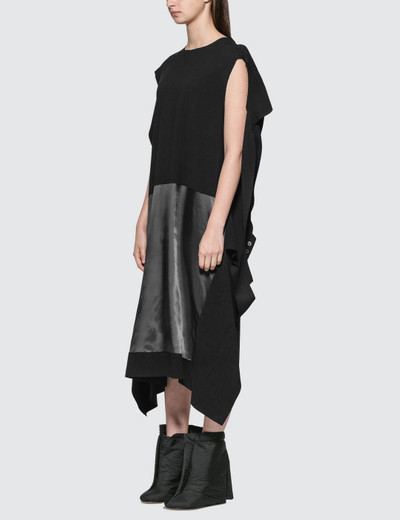 Maison Margiela Woven Dress outlook