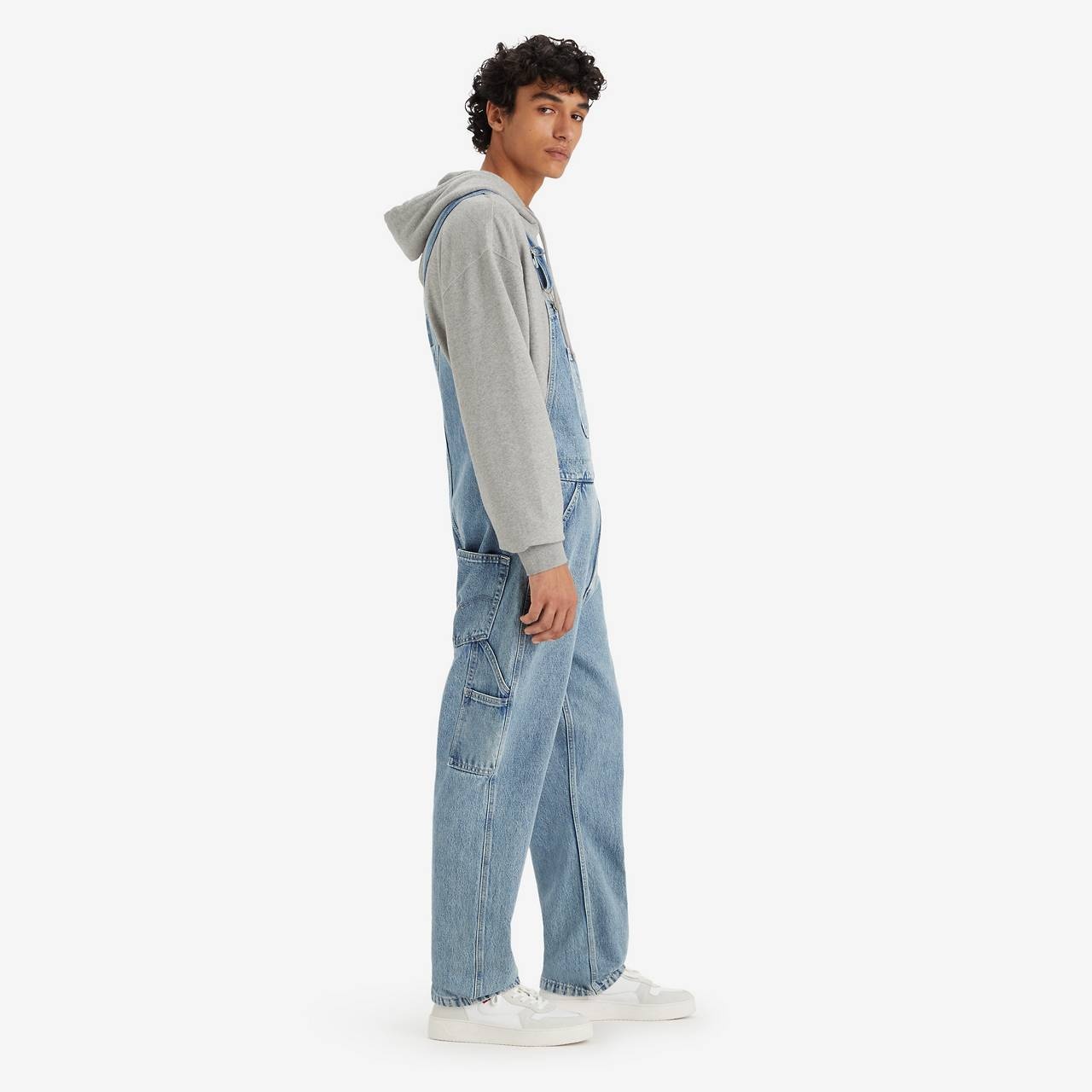 RED TAB™ MEN'S OVERALLS - 3