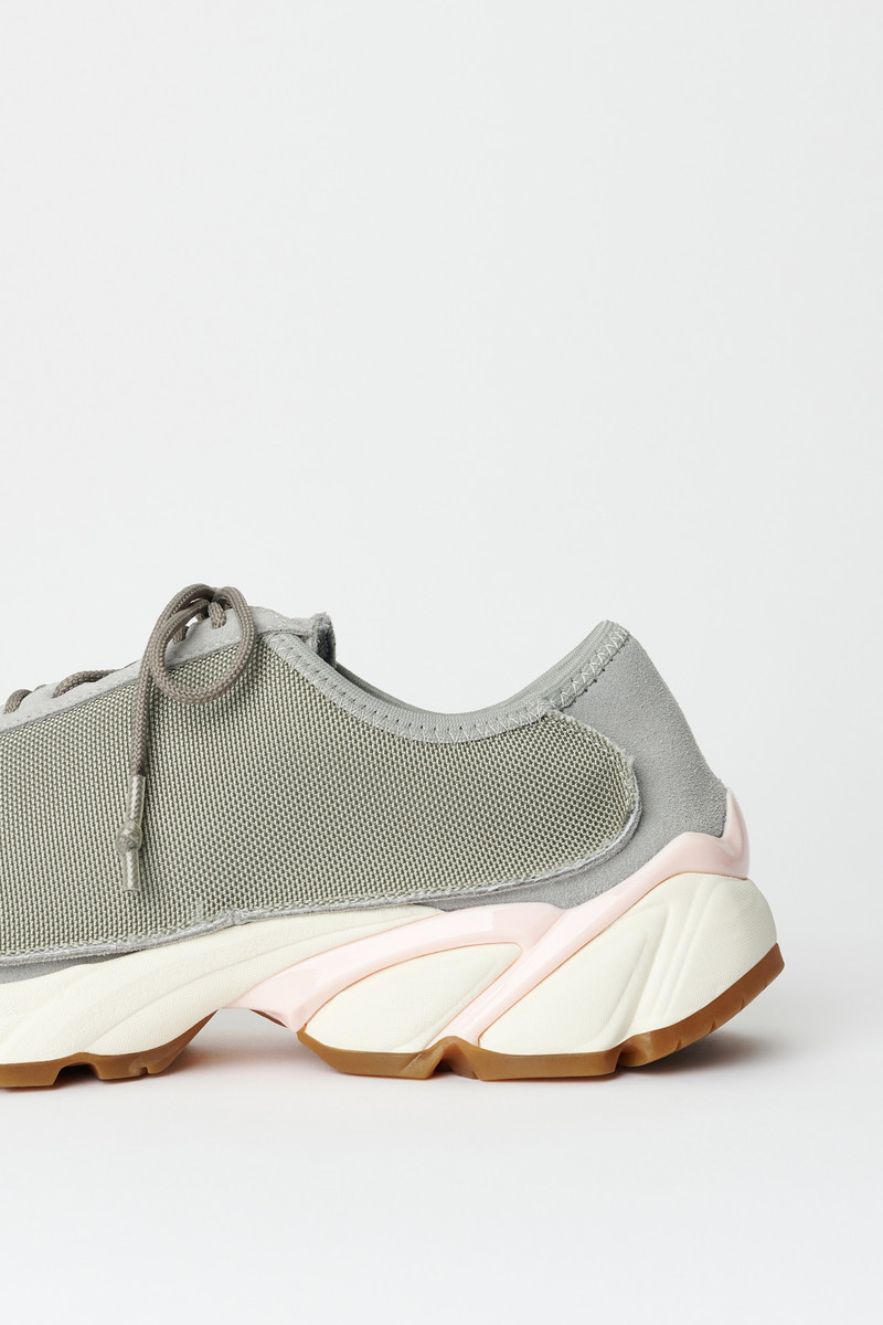Klove Grey Tech 6