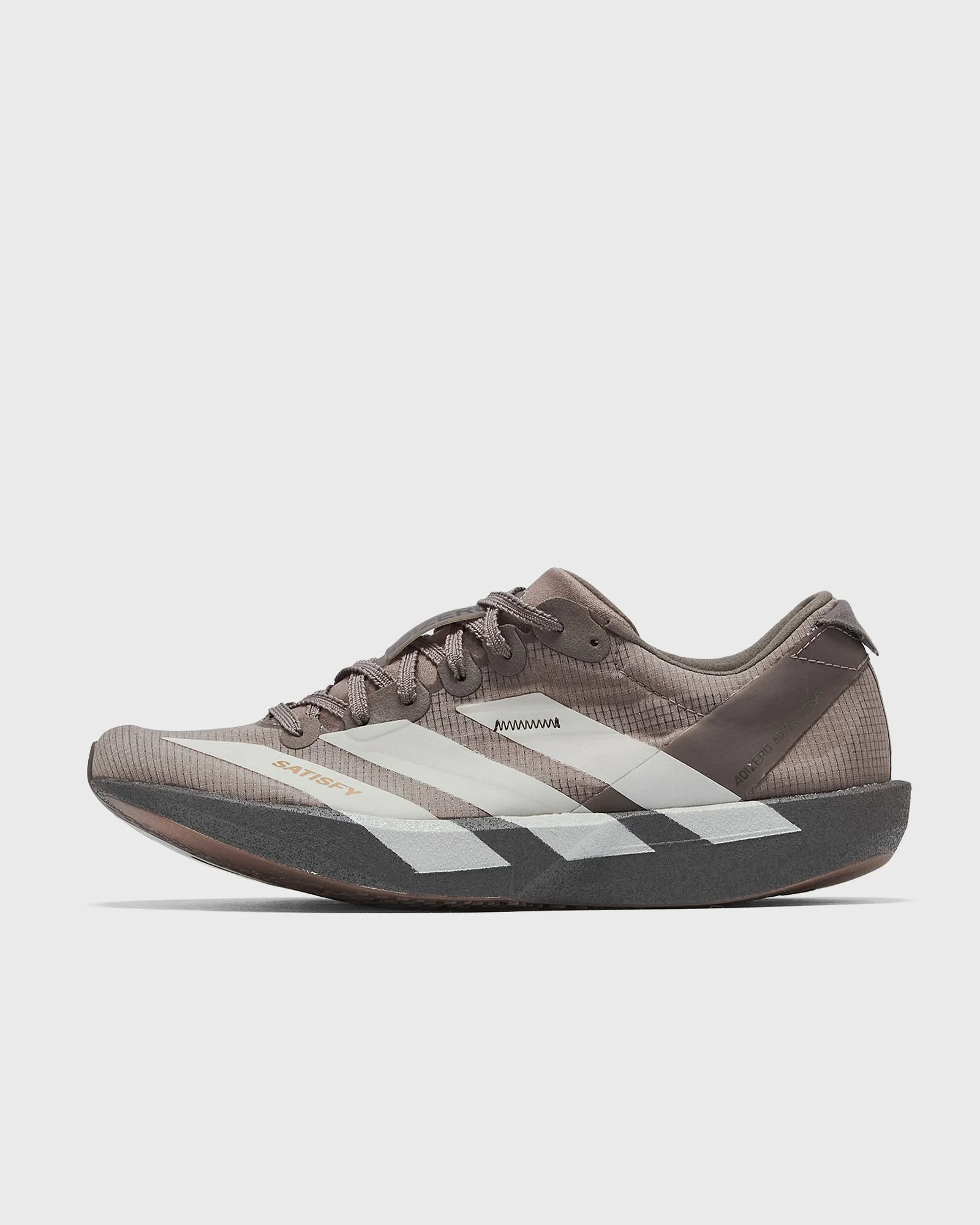 ADIZERO ADIOS x SATISFY M - 1
