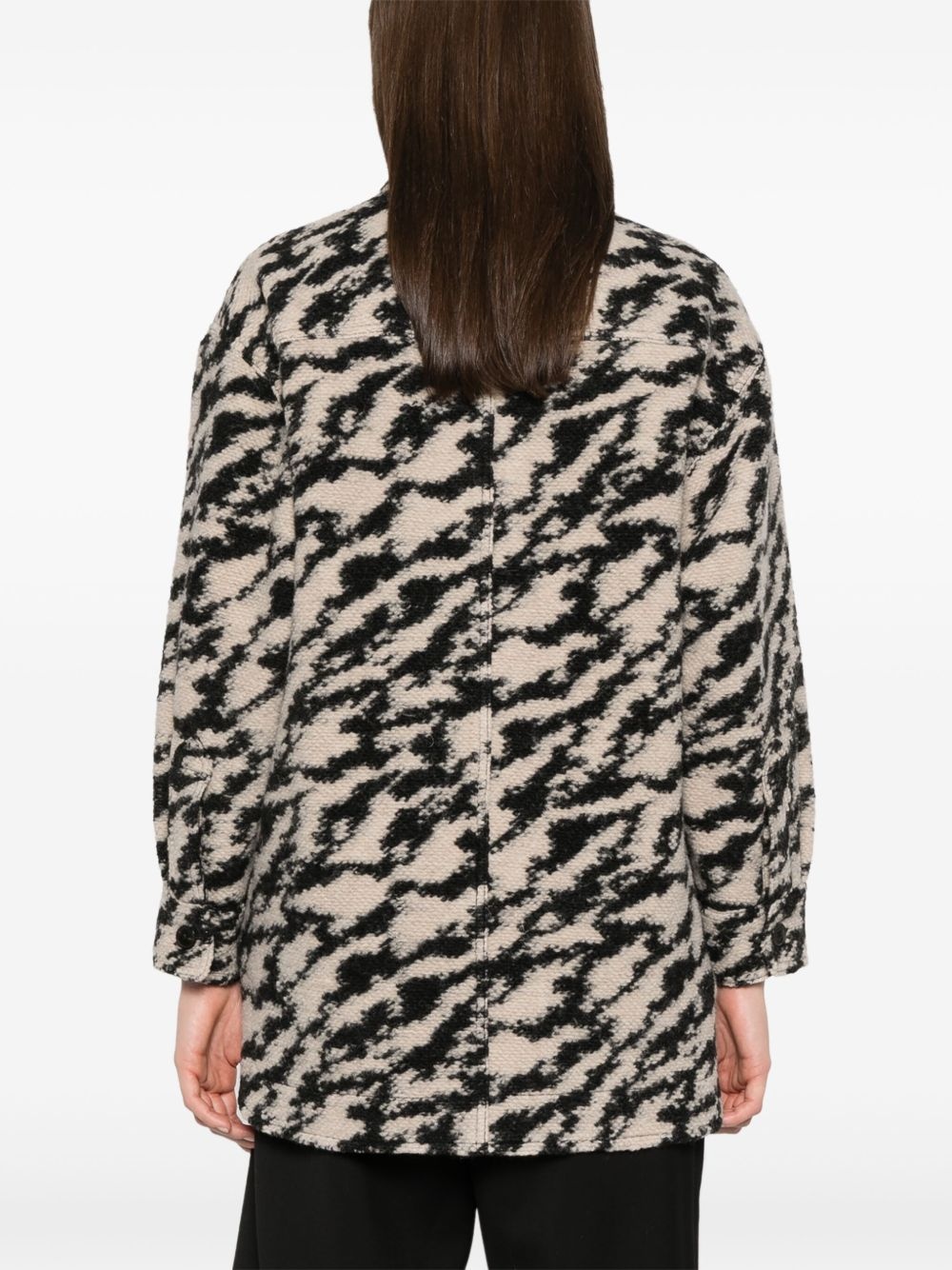 Harveli jacket - 4