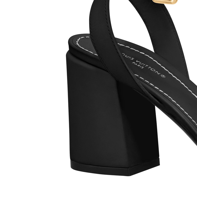 Louis Vuitton Horizon Sandal outlook