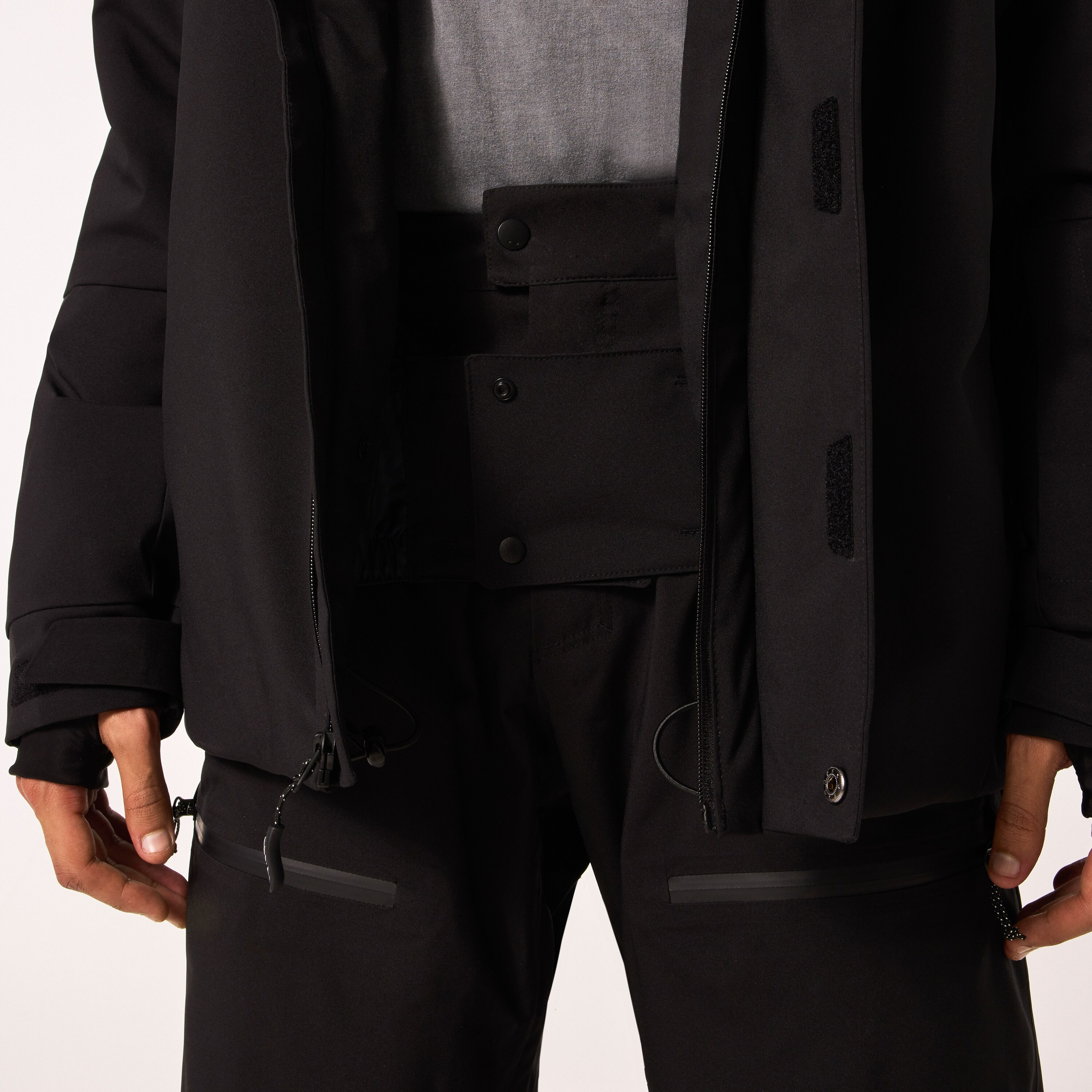 Tnp Tbt Insulated Jacket - 8