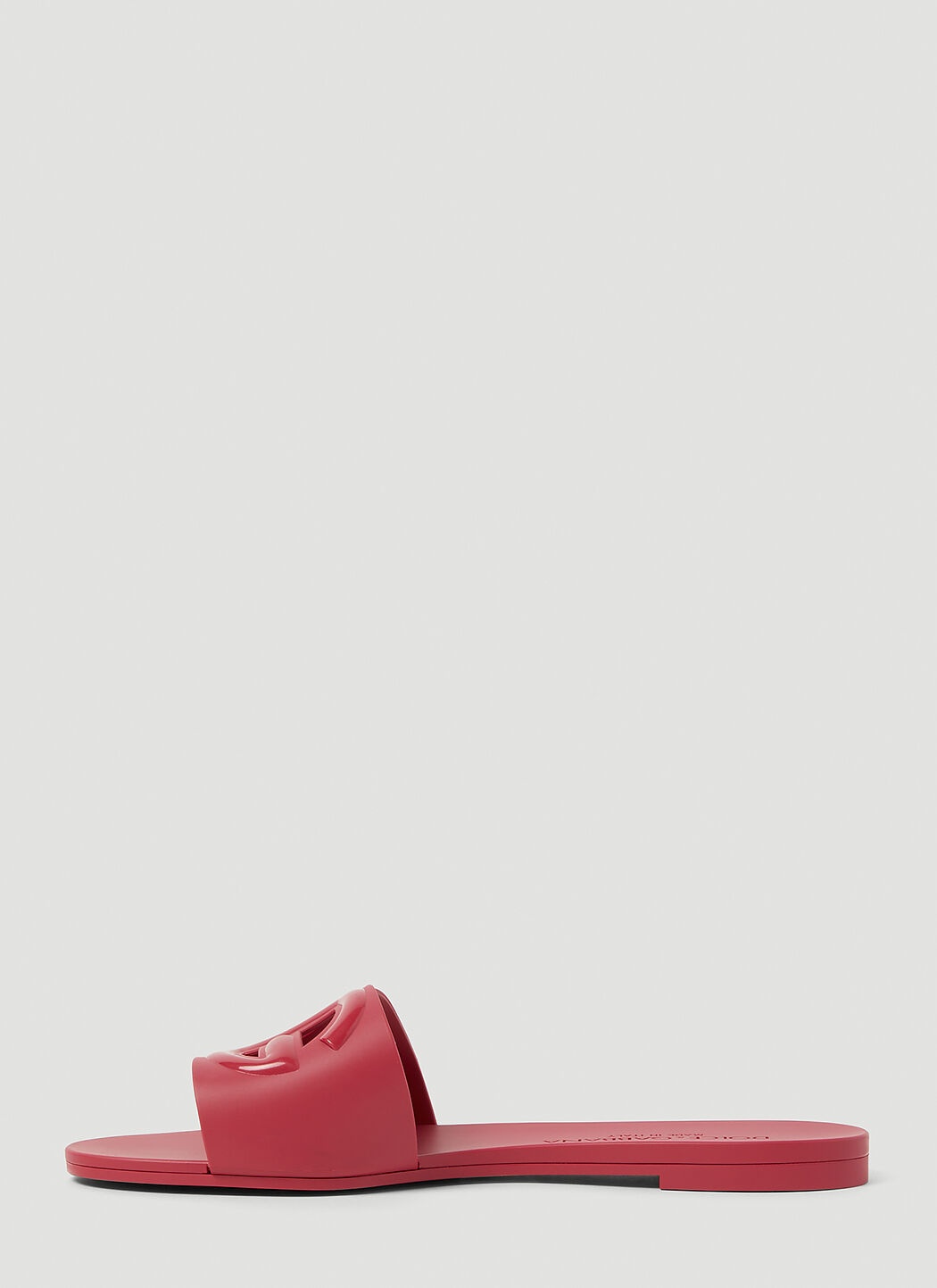 Cut Out Logo Slides - 3