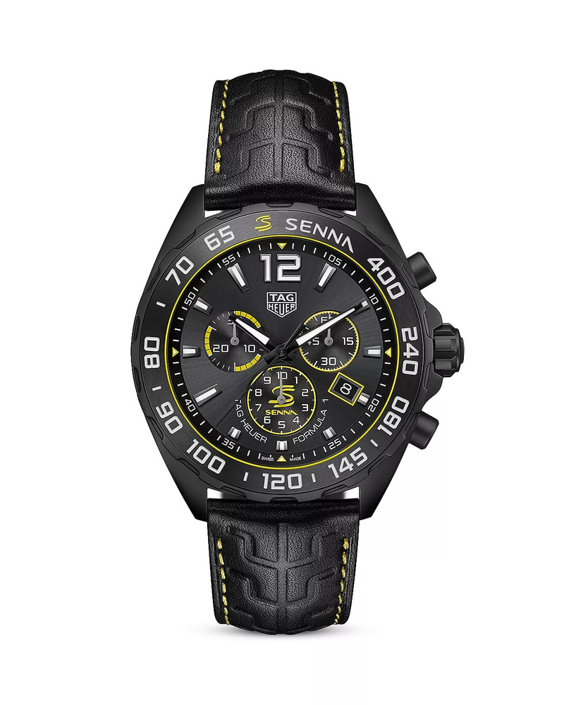 Formula 1 Chronograph, 43mm 1