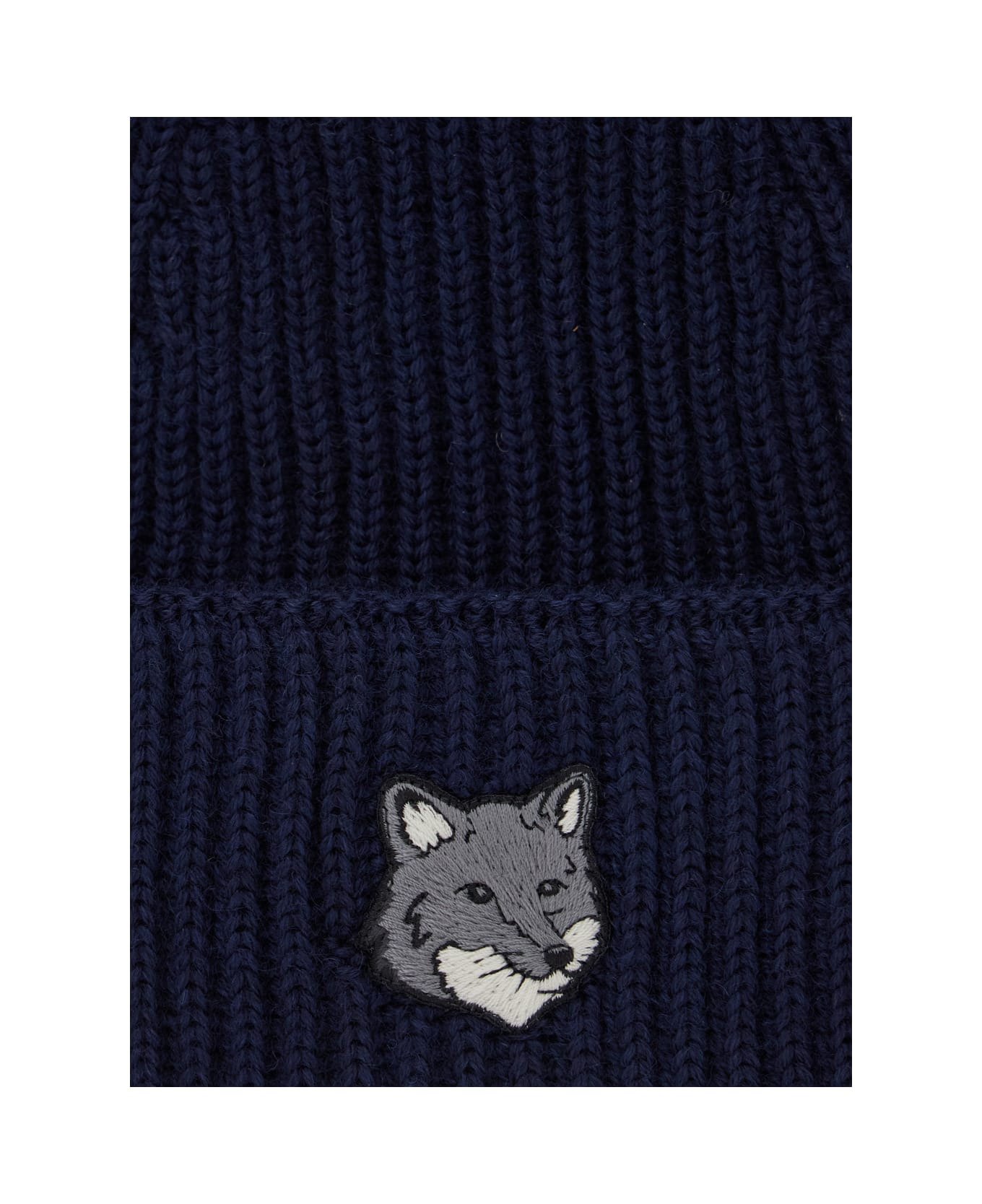 Fox Head Large Beanie - 3