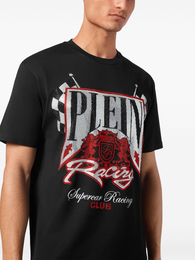 Strass Racing Club T-shirt 5