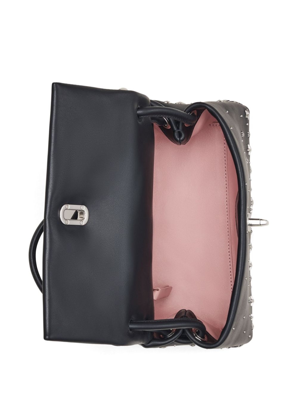 The Star studded Dual Bag - 6