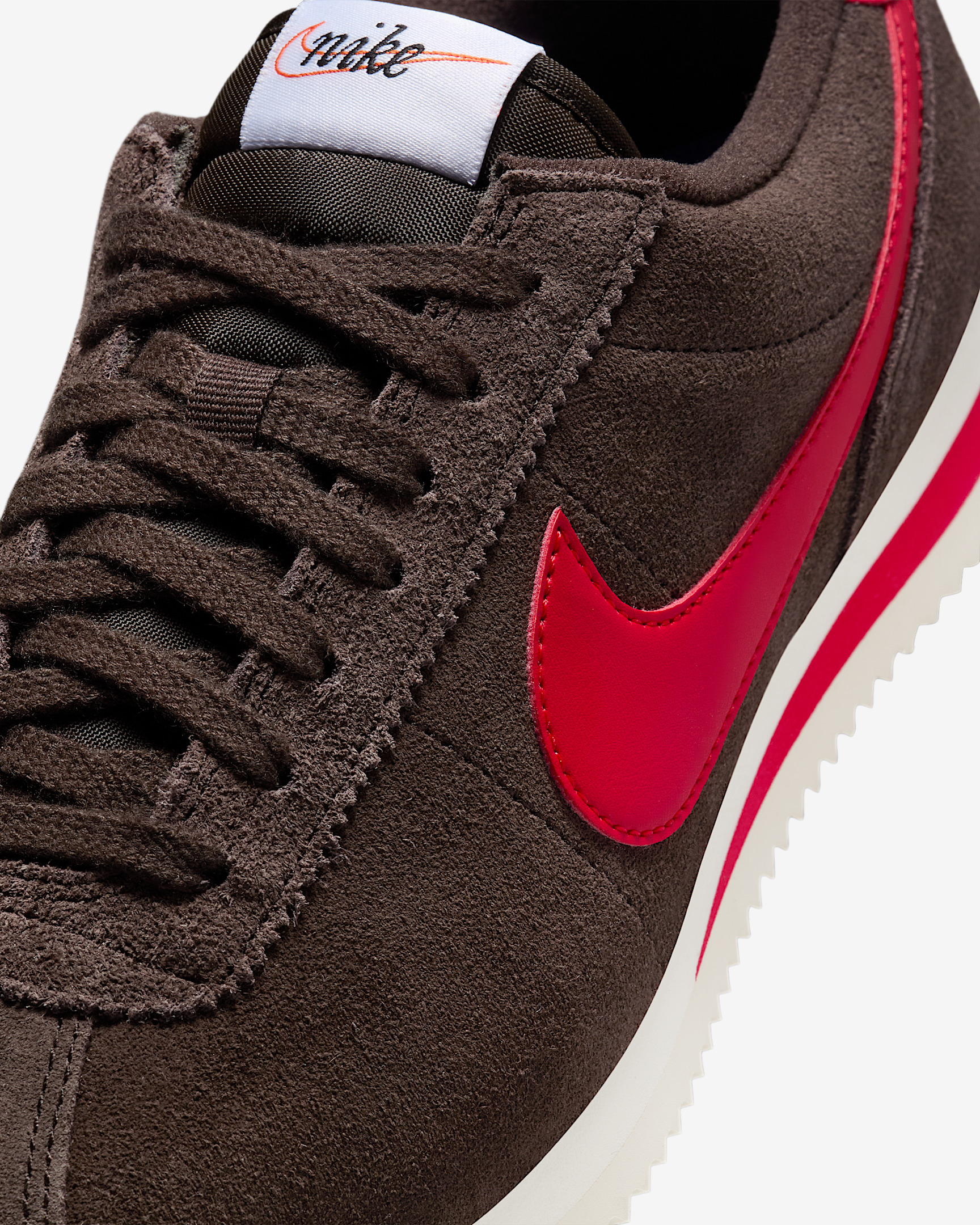 Nike Cortez Women's Shoes - 7