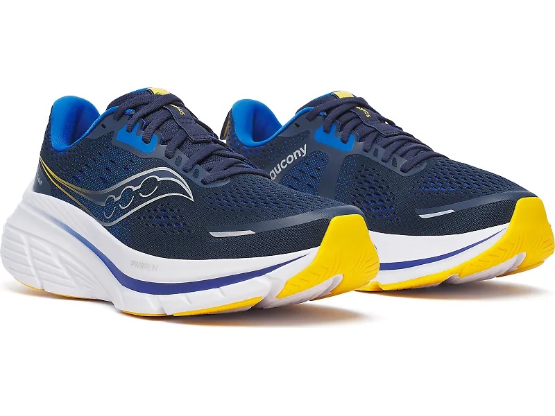 Saucony Guide 18 - 4