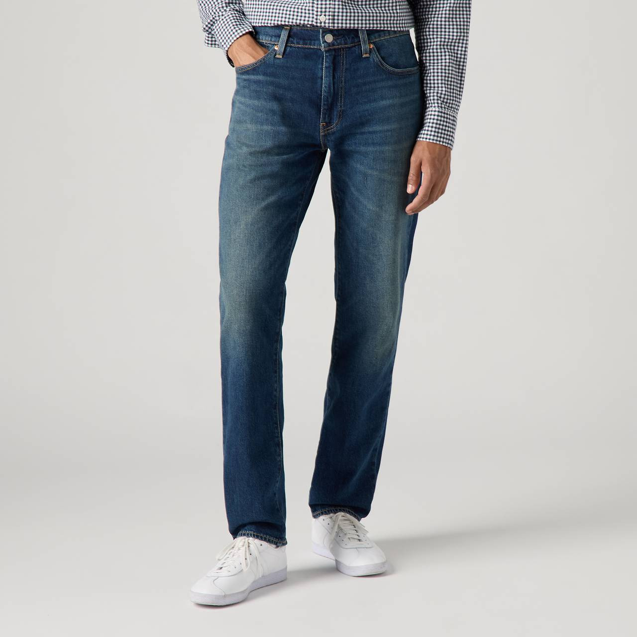 511™ SLIM FIT MEN'S JEANS - 4