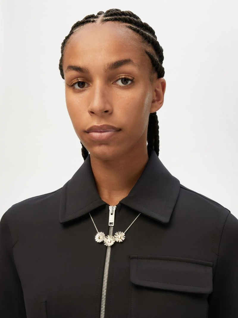 DAISY LINK NECKLACE - 2