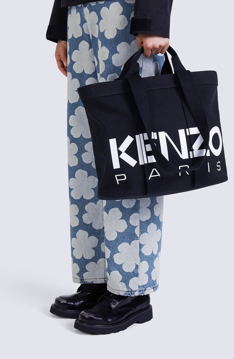 KENZOKABA large tote bag 5