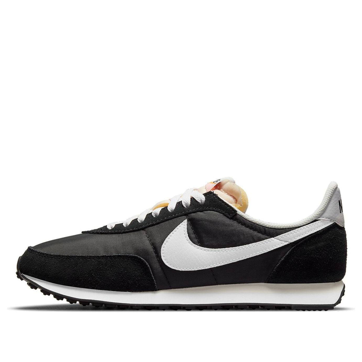 Nike Waffle Trainer 2 'Black White' DH1349-001 - 1