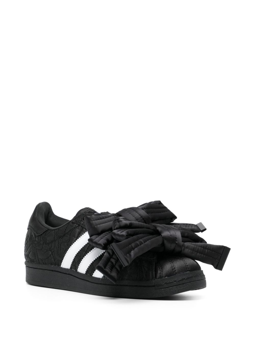 x CAROLINE HU superstar sneakers - 2