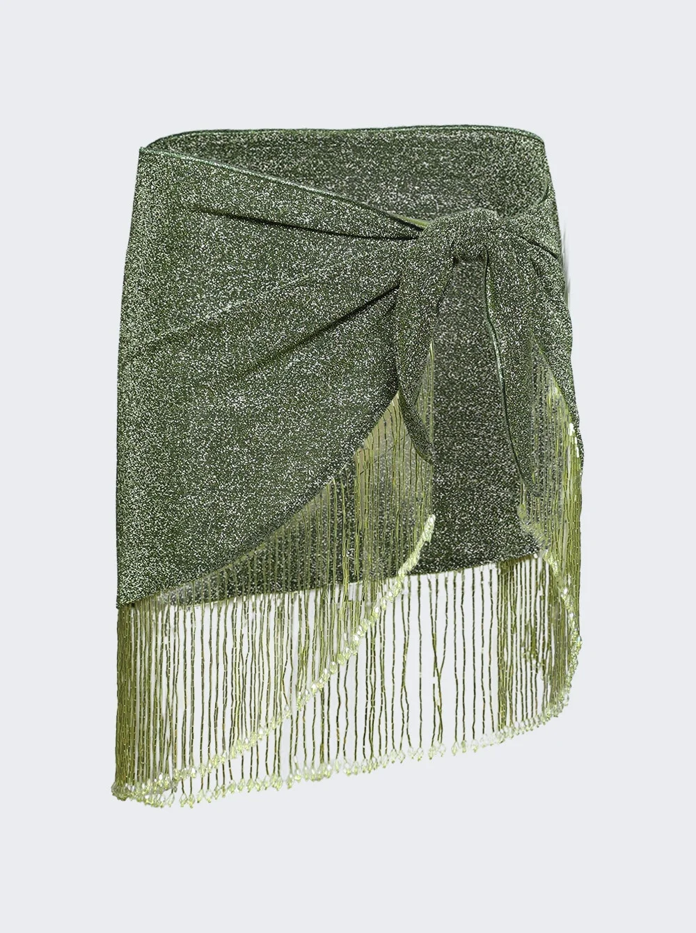 Lumiere 20 Pearls Pareo Green - 1