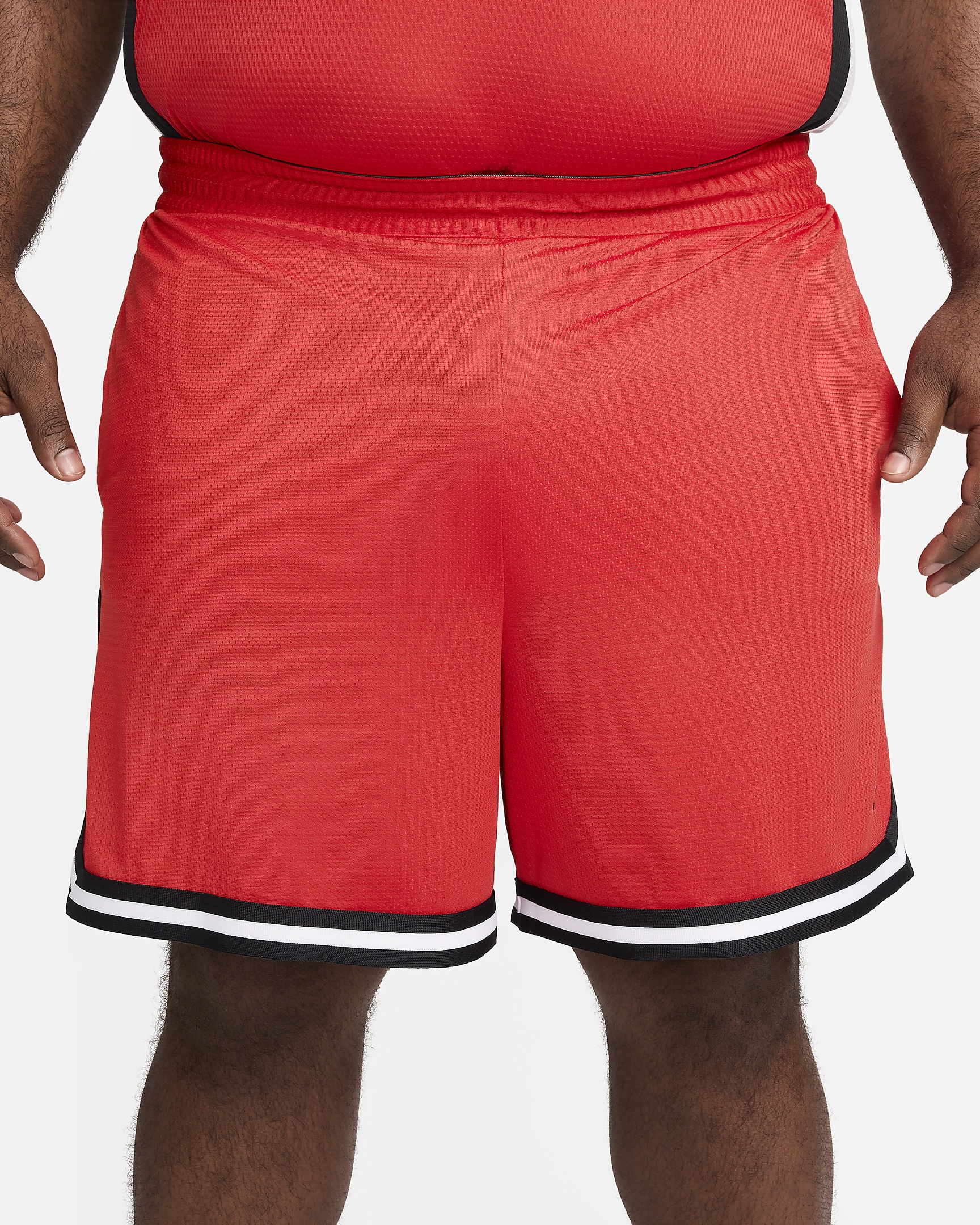 Nike DNA Men's Dri-FIT 6" Basketball Shorts - 9
