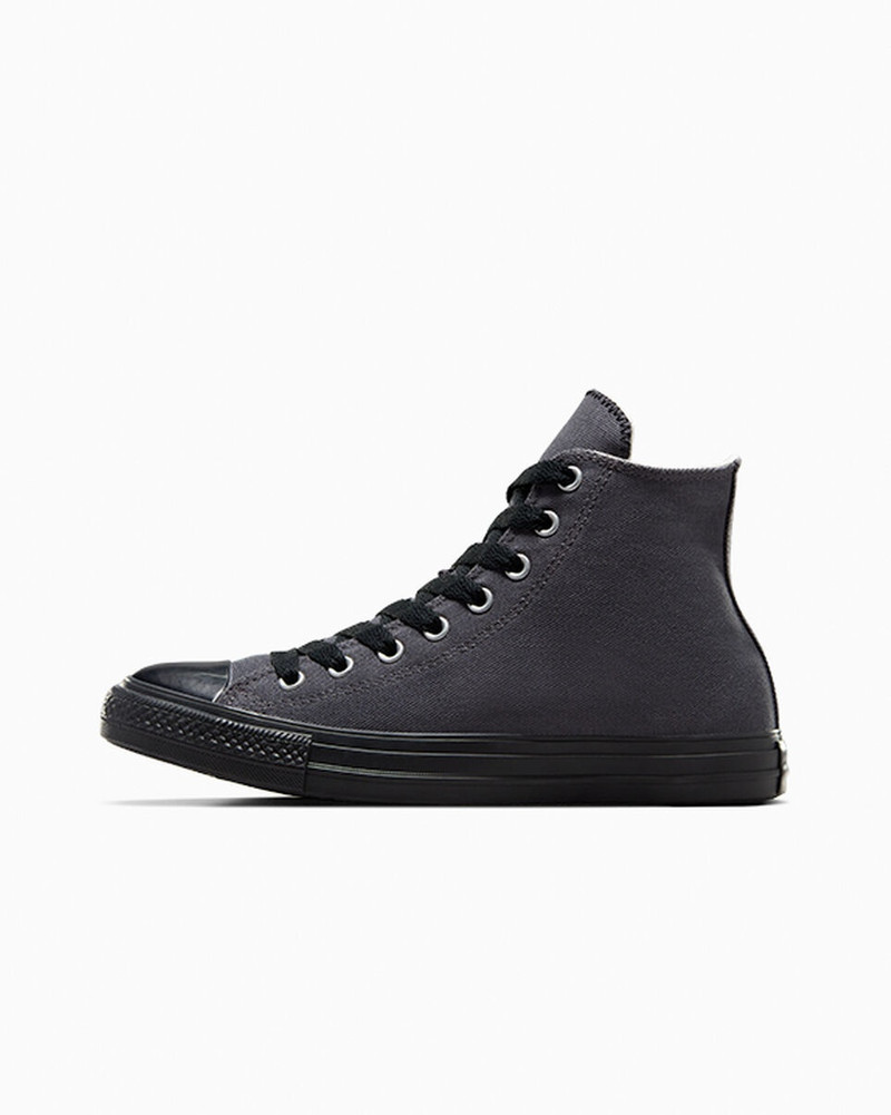 Chuck Taylor All Star Heavy Canvas 2