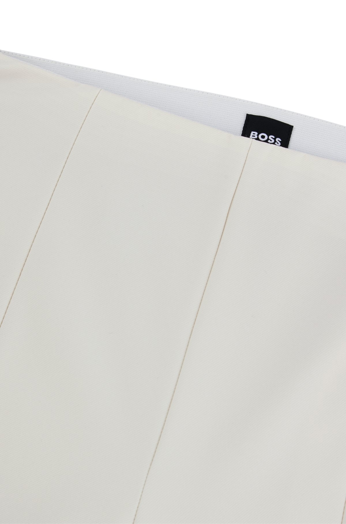 EXTRA-SLIM-FIT TROUSERS IN PERFORMANCE-STRETCH FABRIC - 6