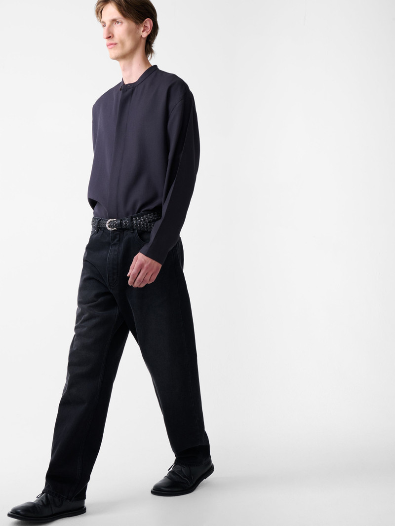 Studio Nicholson Karst Shirt outlook