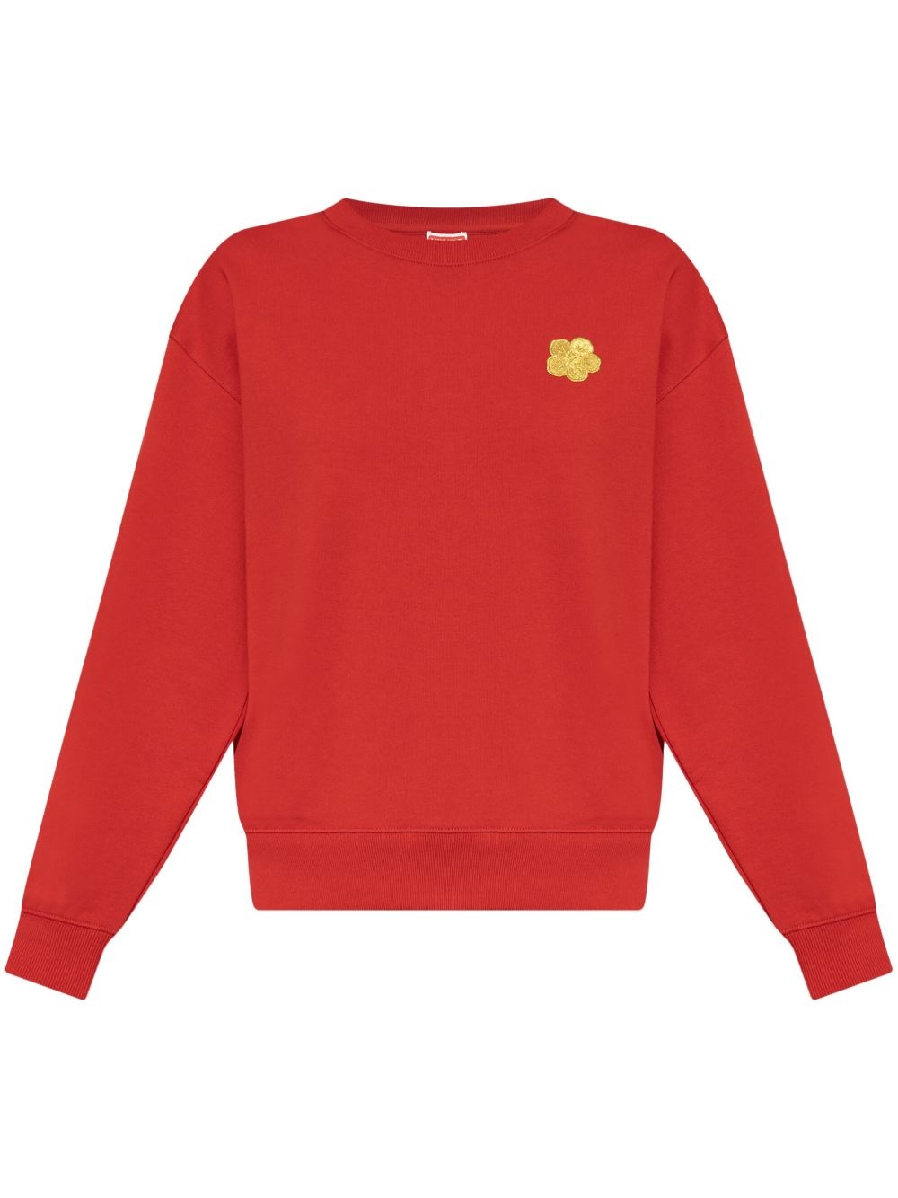 Boke Flower sweatshirt - 1