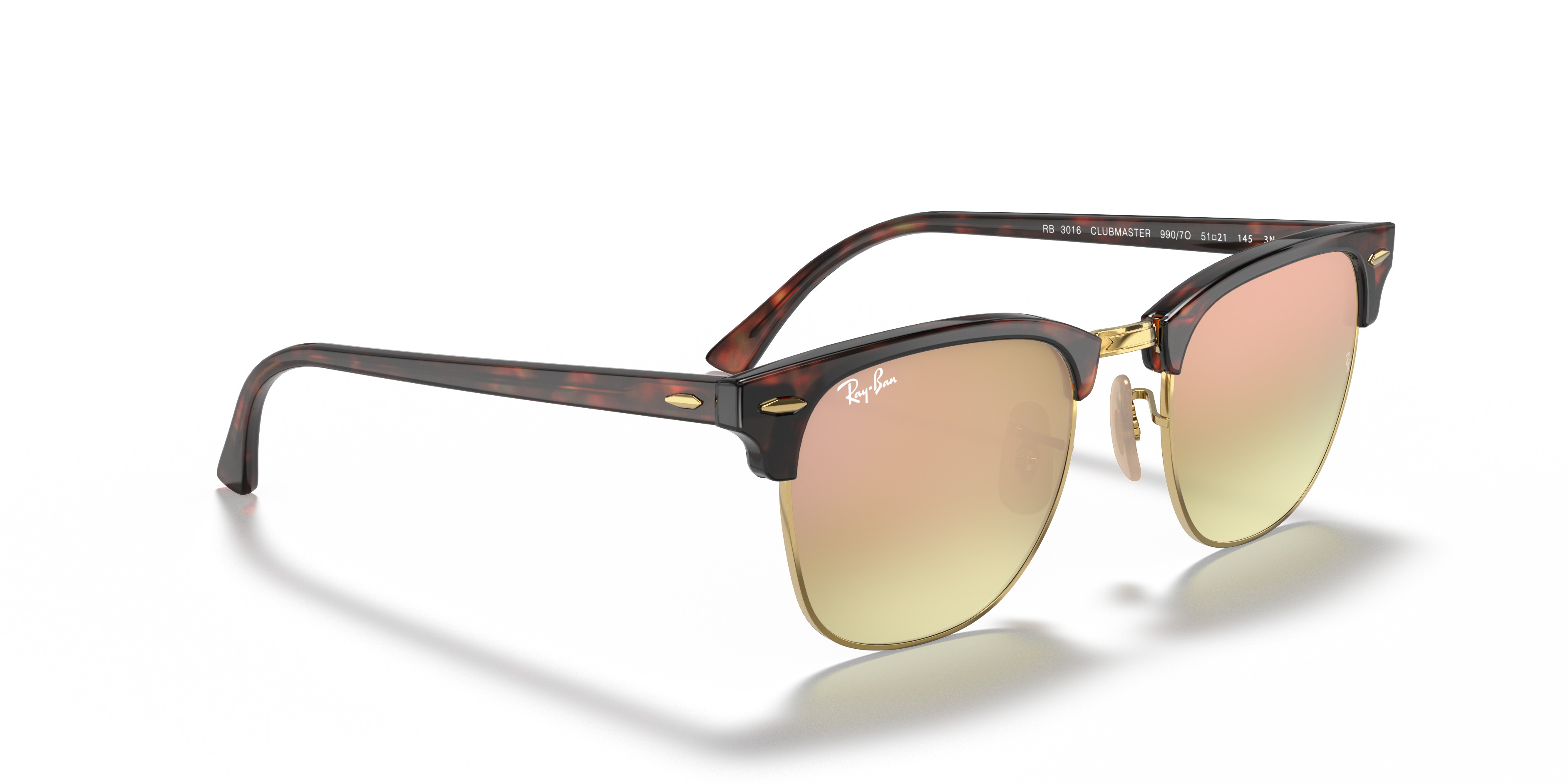CLUBMASTER FLASH LENSES - 8
