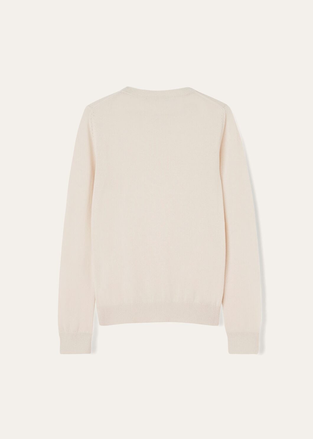 Neo Piuma Crew Neck - 6